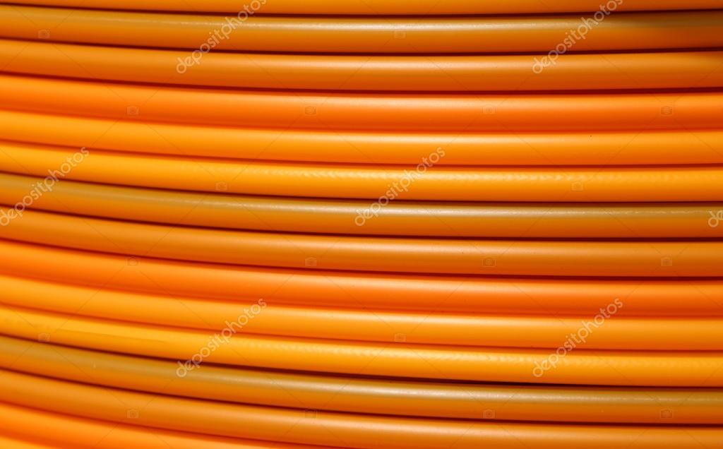 Installazione di un impianto in fibra ottica in un edificio